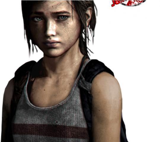 The Last Of Us PNG