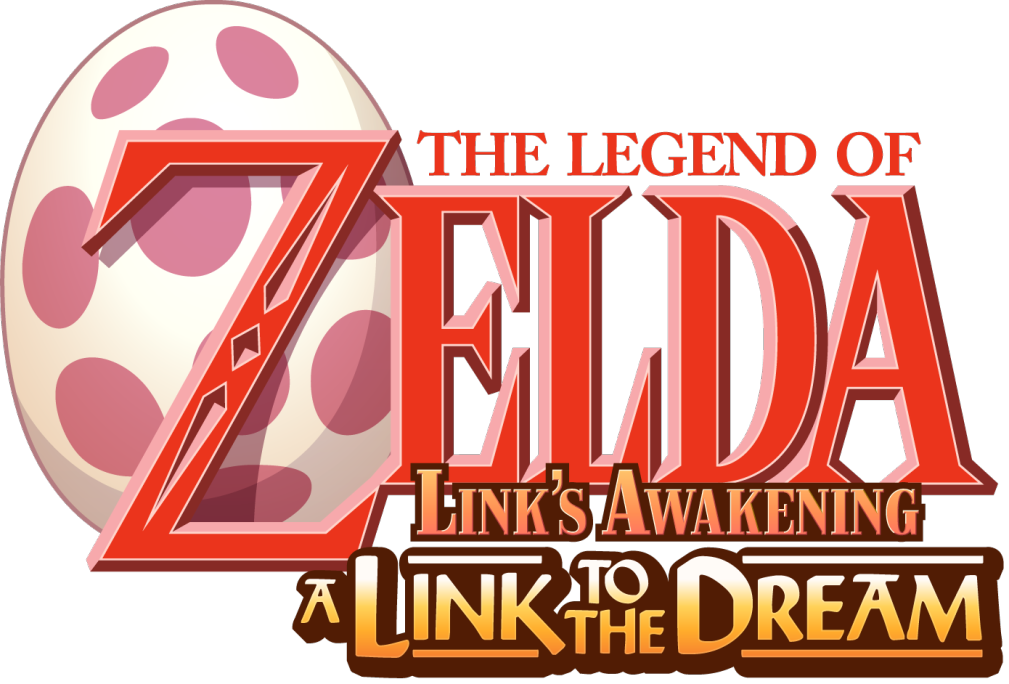 The Legend Of Zelda The Wind Waker Logo PNG