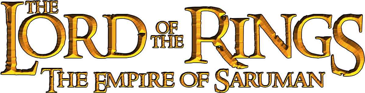 The Lord Of The Rings The Fellowship Of The Ring PNG