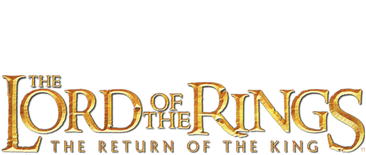 The Lord Of The Rings The Two Towers PNG HD