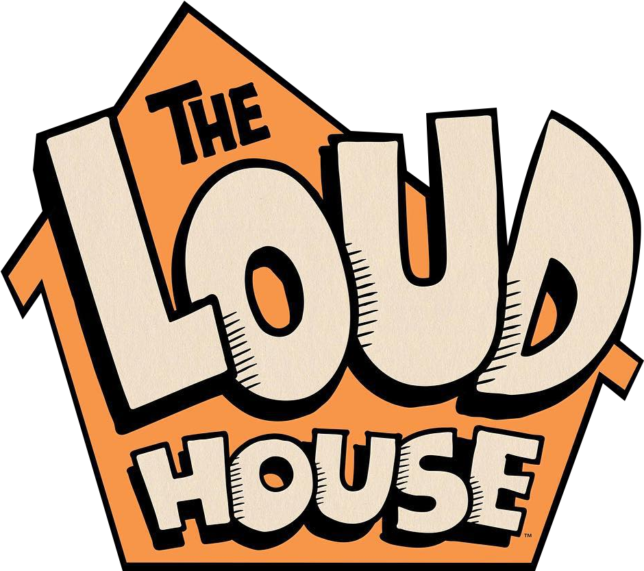 The Loud House PNG File