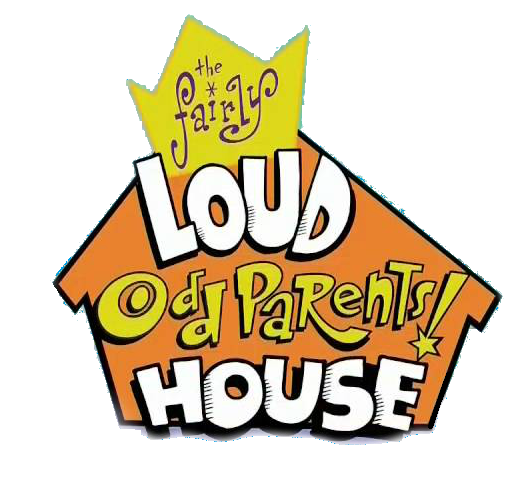 The Loud House PNG Image