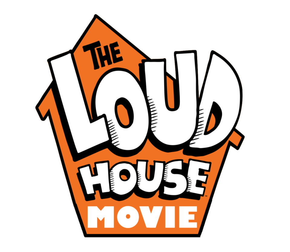 The Loud House PNG Isolated HD