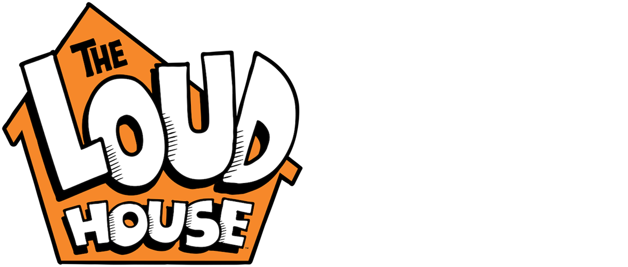 The Loud House PNG Photos