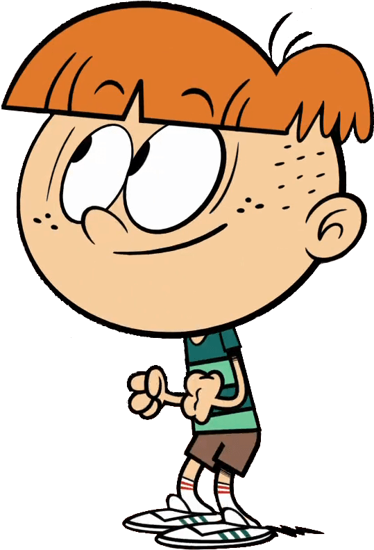 The Loud House PNG Pic