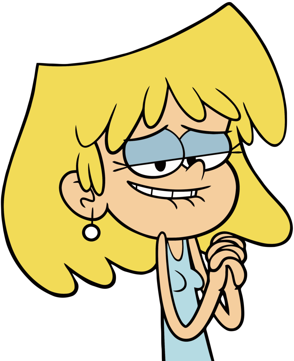 The Loud House Transparent PNG