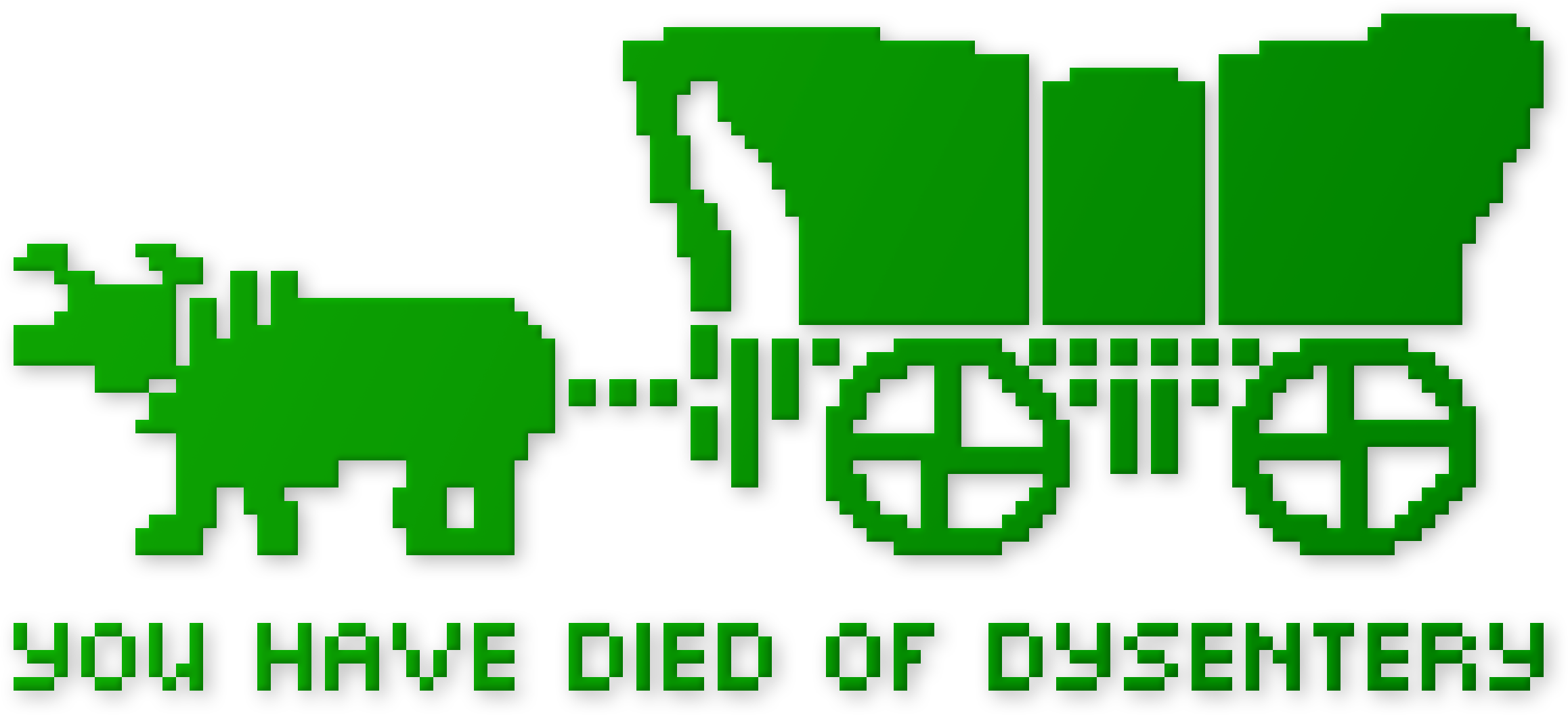 The Oregon Trail PNG HD Isolated