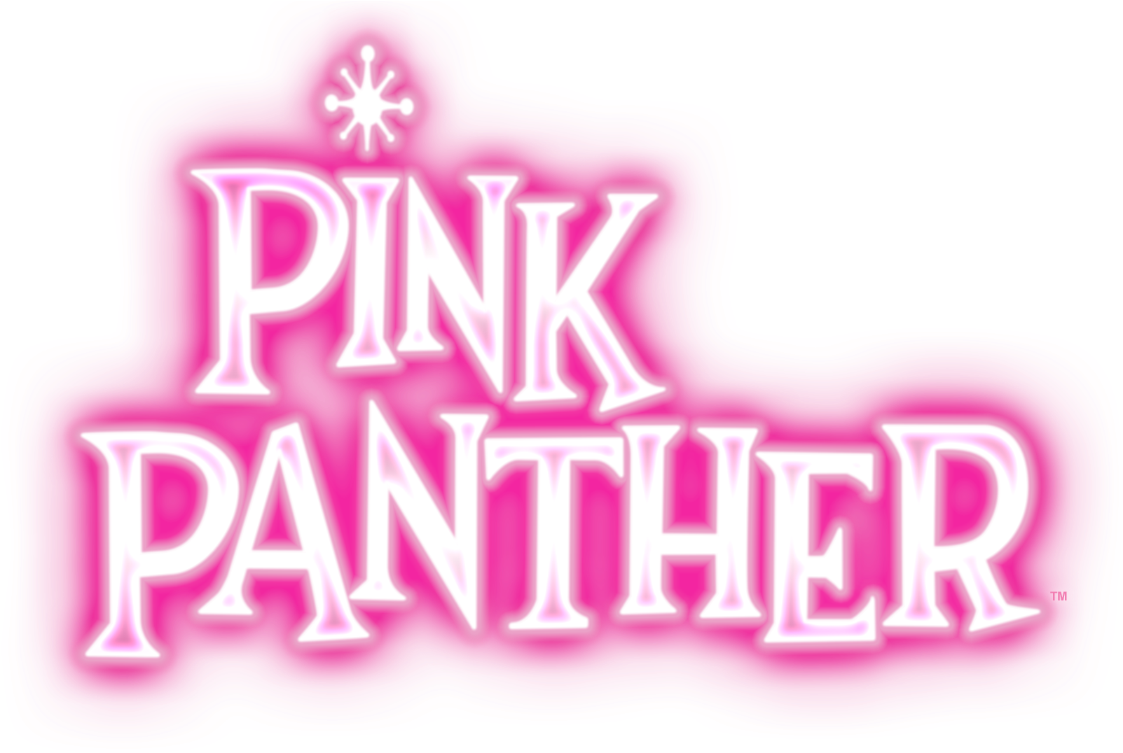 The Pink Panther PNG