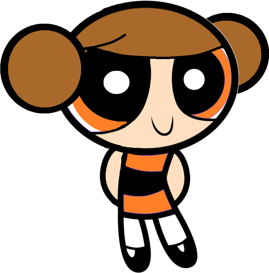 The Powerpuff Girls Download PNG Image