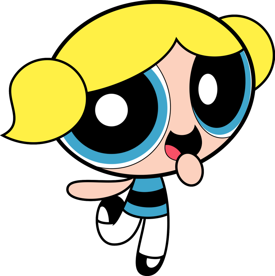 The Powerpuff Girls PNG Picture
