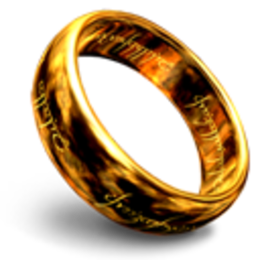 The Ring PNG Clipart