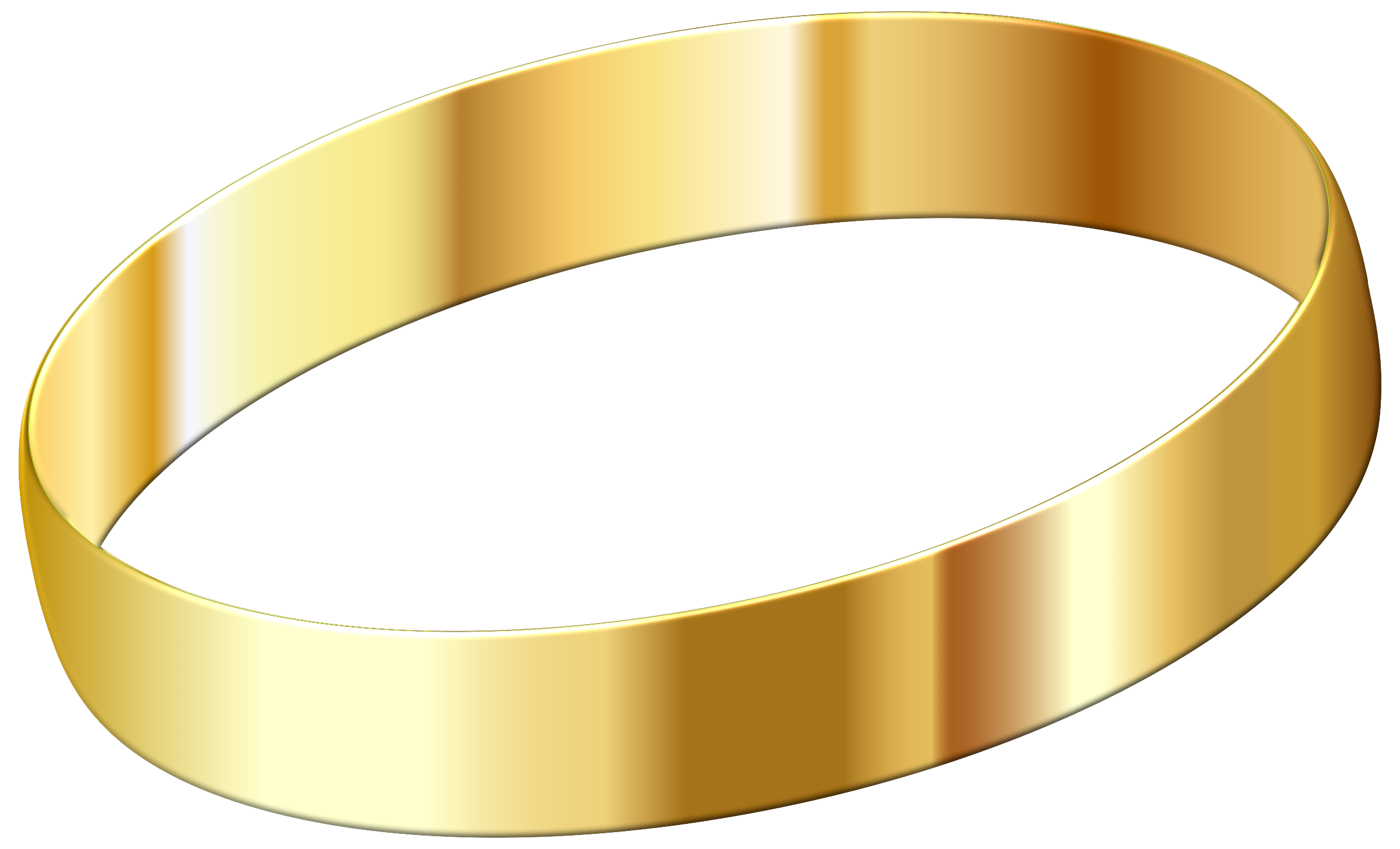 The Ring PNG HD Isolated