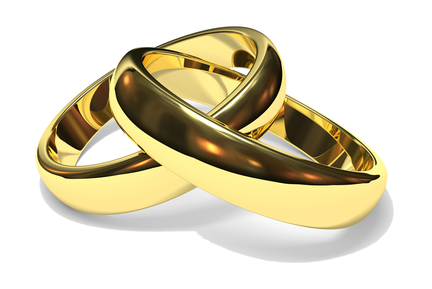 The Ring PNG Isolated HD