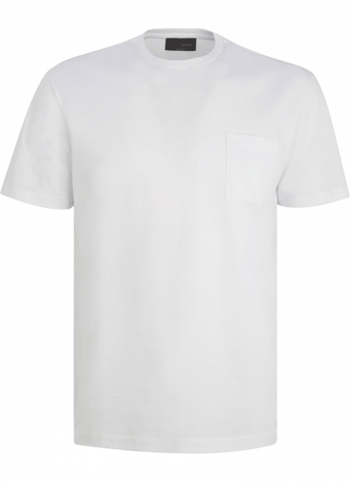 The Scoop-Neck T-Shirt Transparent PNG