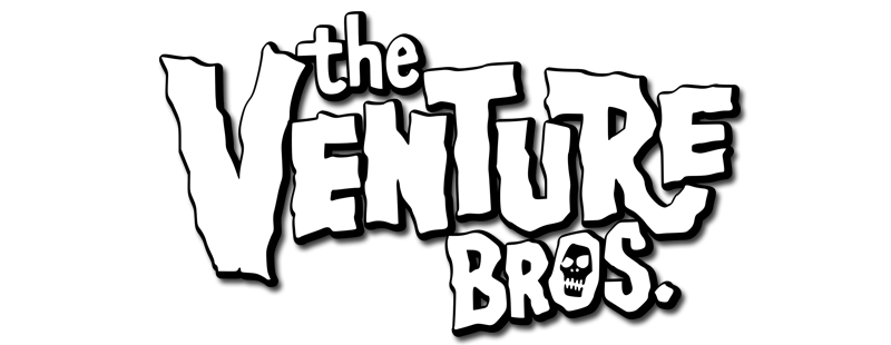 The Venture Bros Download PNG Image