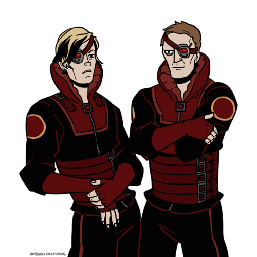 The Venture Bros PNG Clipart
