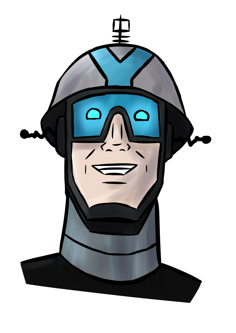 The Venture Bros PNG HD Isolated