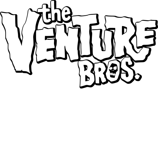 The Venture Bros PNG HD
