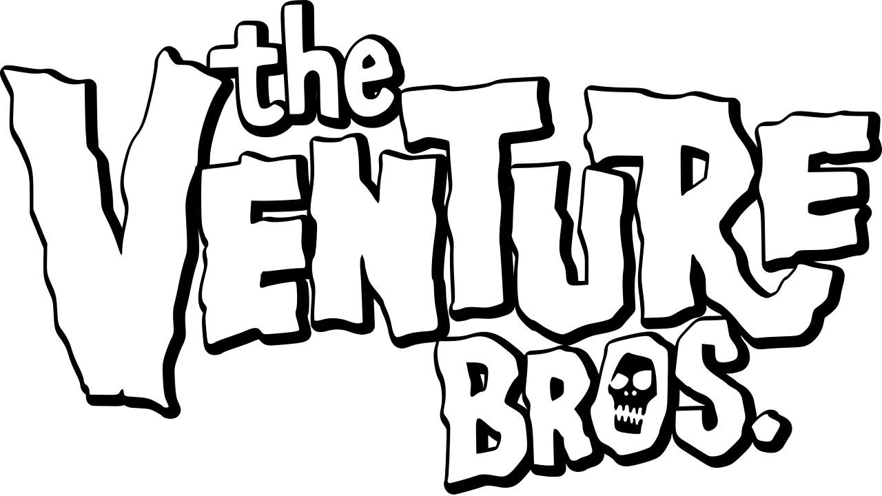 The Venture Bros PNG Isolated Photos