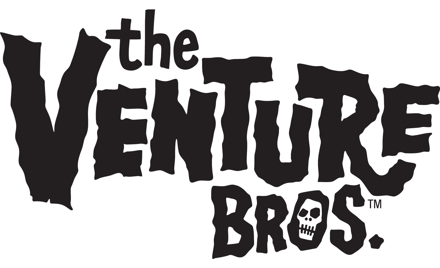 The Venture Bros PNG Photo