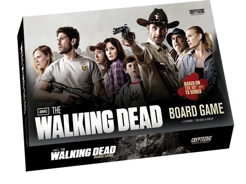 The Walking Dead Game PNG HD