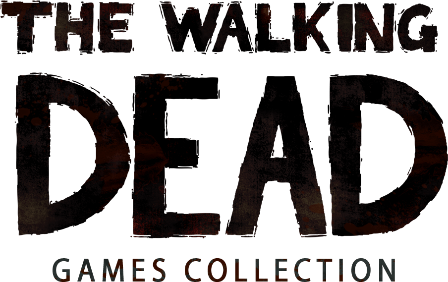 The Walking Dead PNG Isolated File