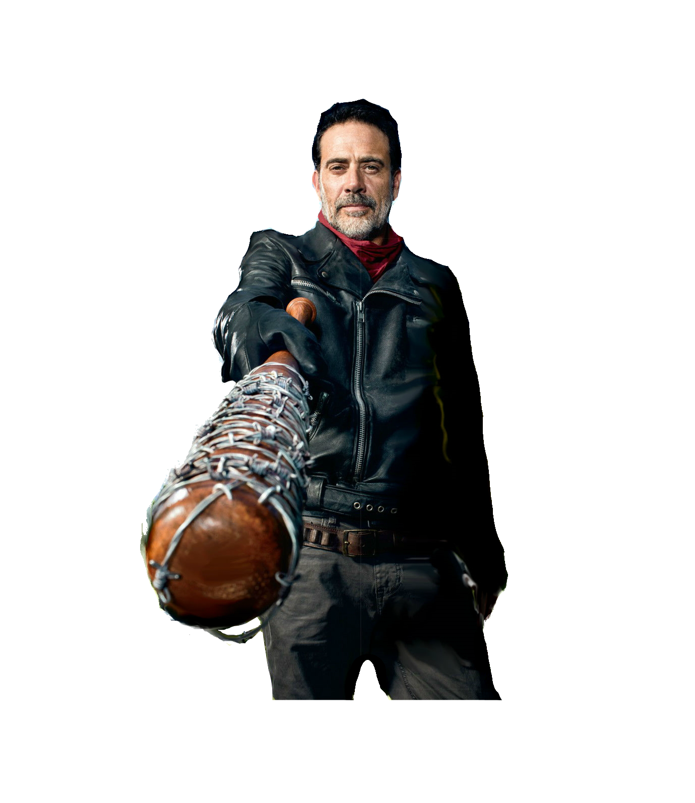 The Walking Dead PNG Isolated Pic