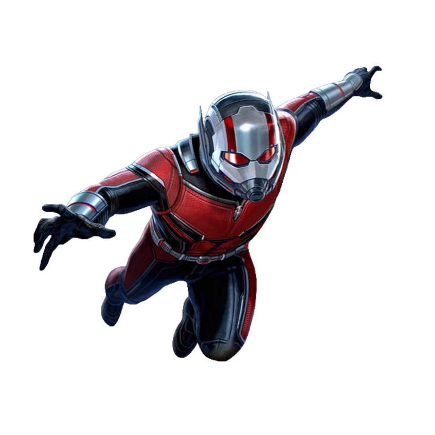 The Wasp PNG Image