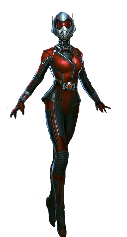 The Wasp PNG Isolated HD