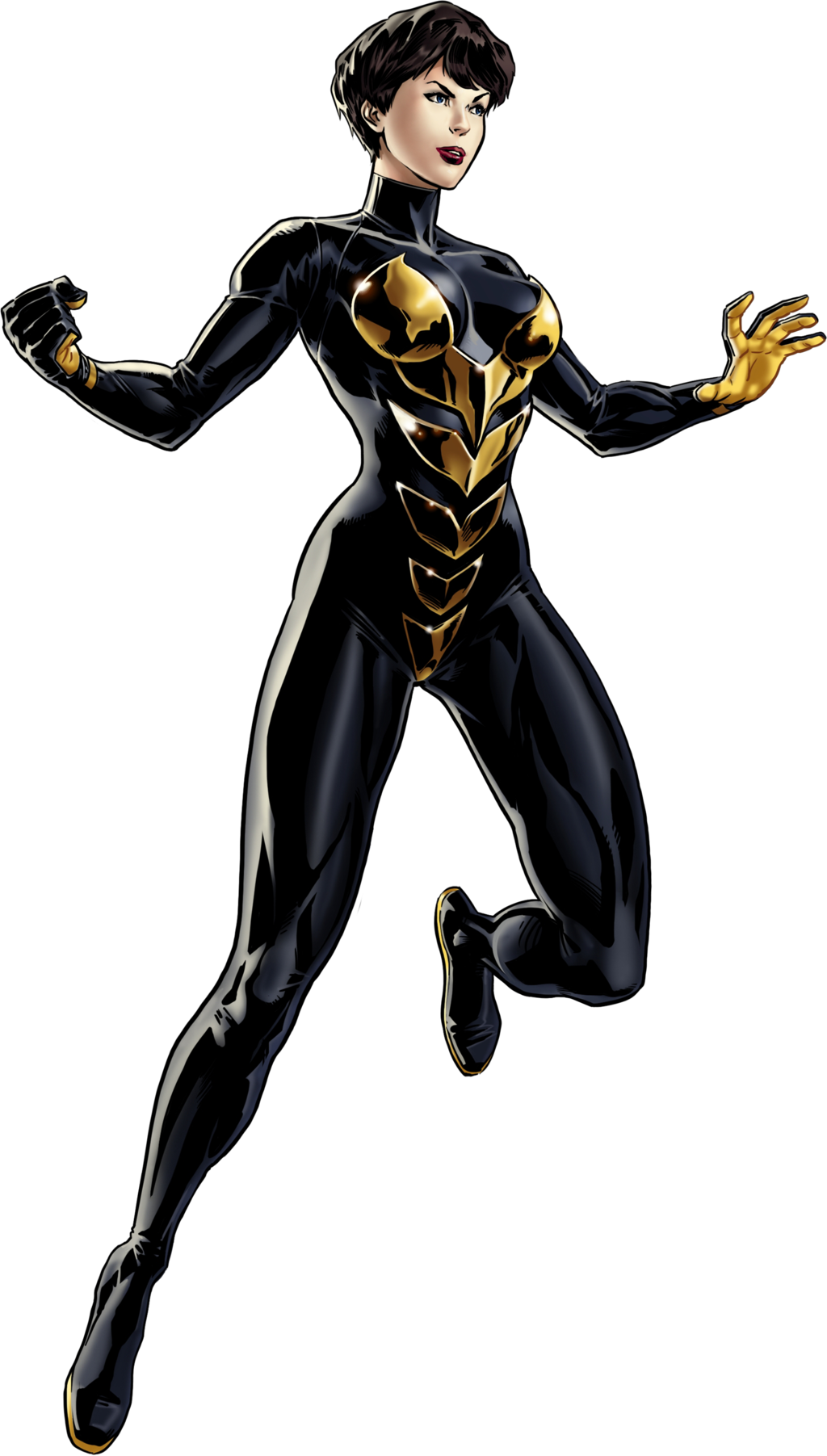 The Wasp Transparent PNG