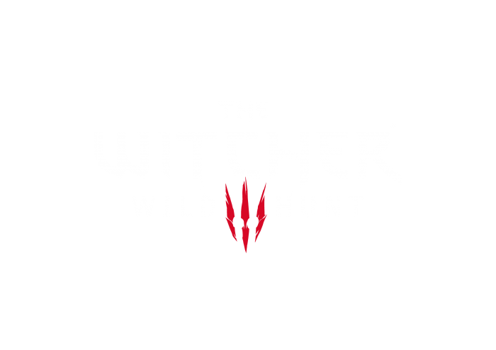 The Witcher 3 Wild Hunt Logo PNG HD