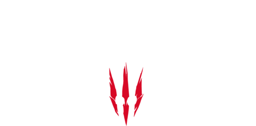 The Witcher 3 Wild Hunt Logo PNG Isolated HD