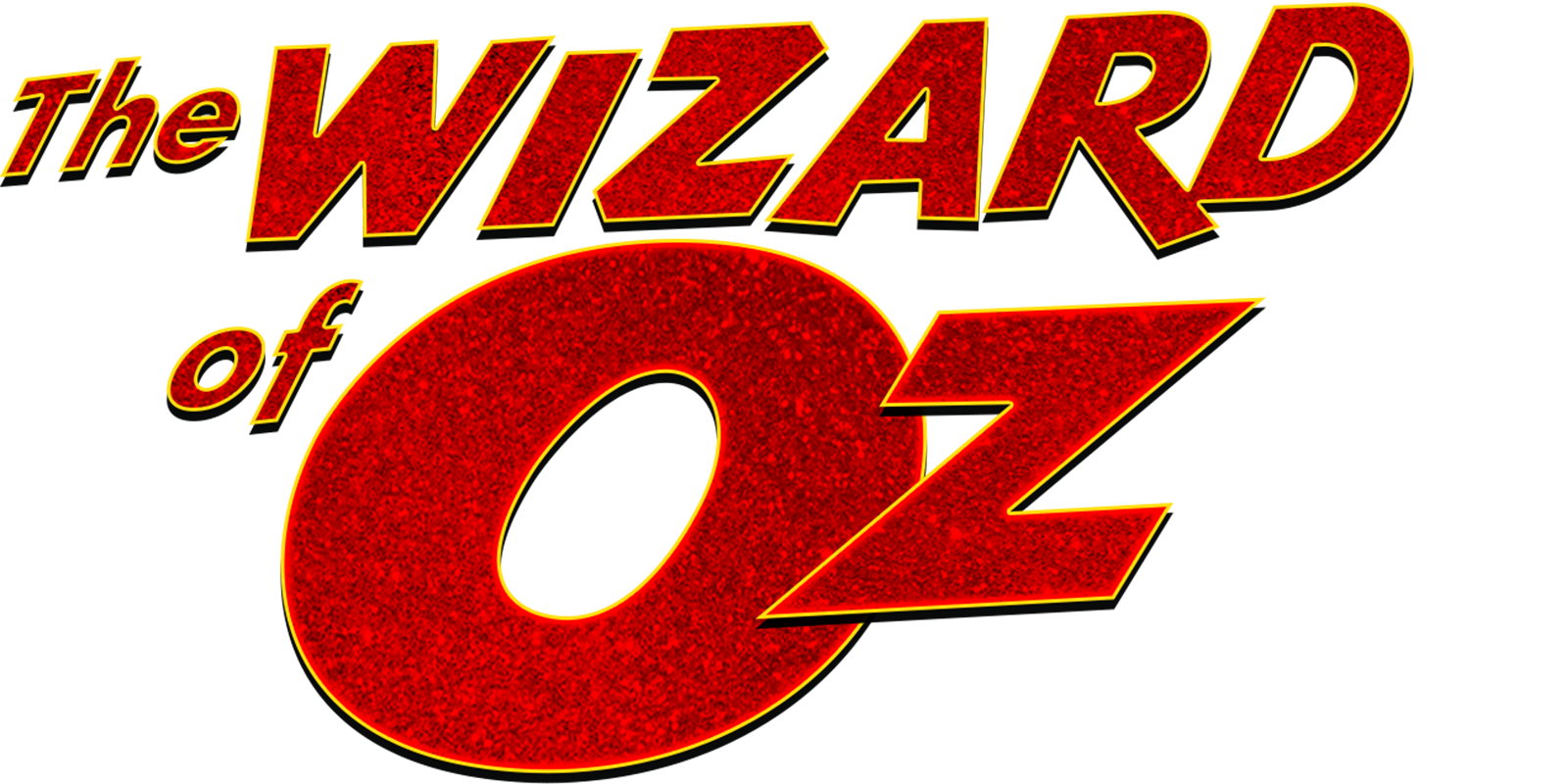 The Wizard Of Oz PNG File