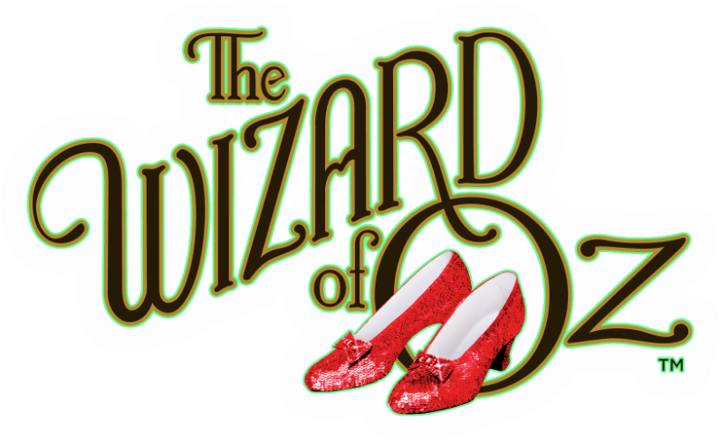 The Wizard Of Oz PNG HD