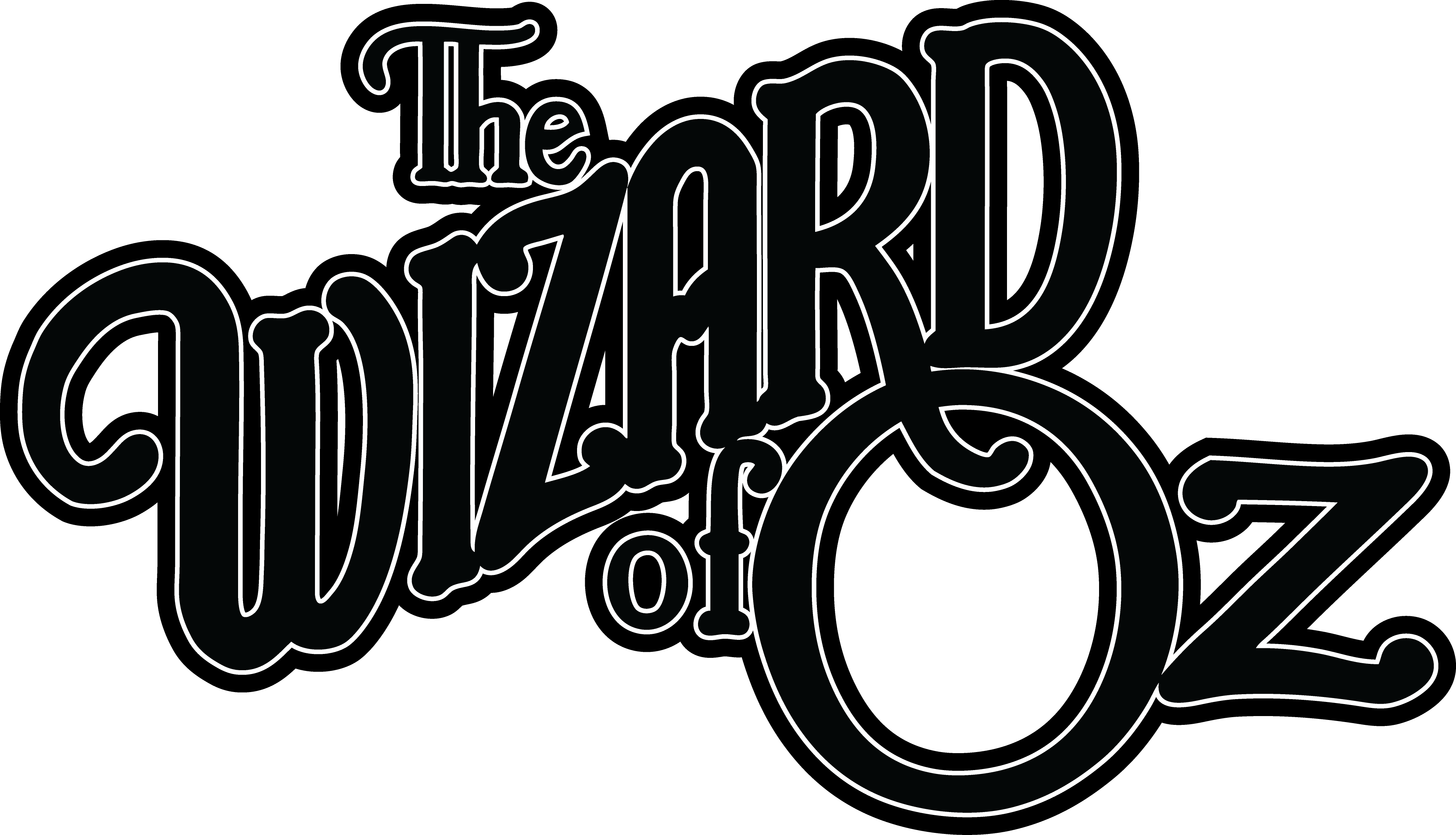 The Wizard Of Oz PNG Pic