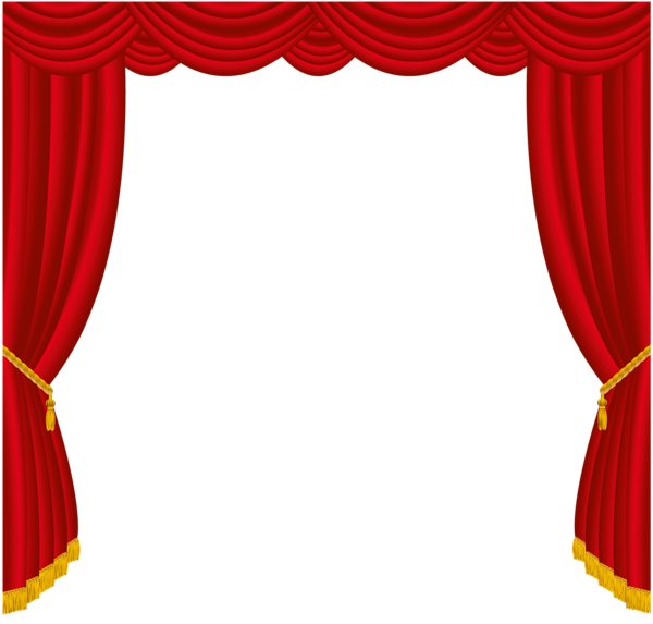 Theater PNG HD Isolated