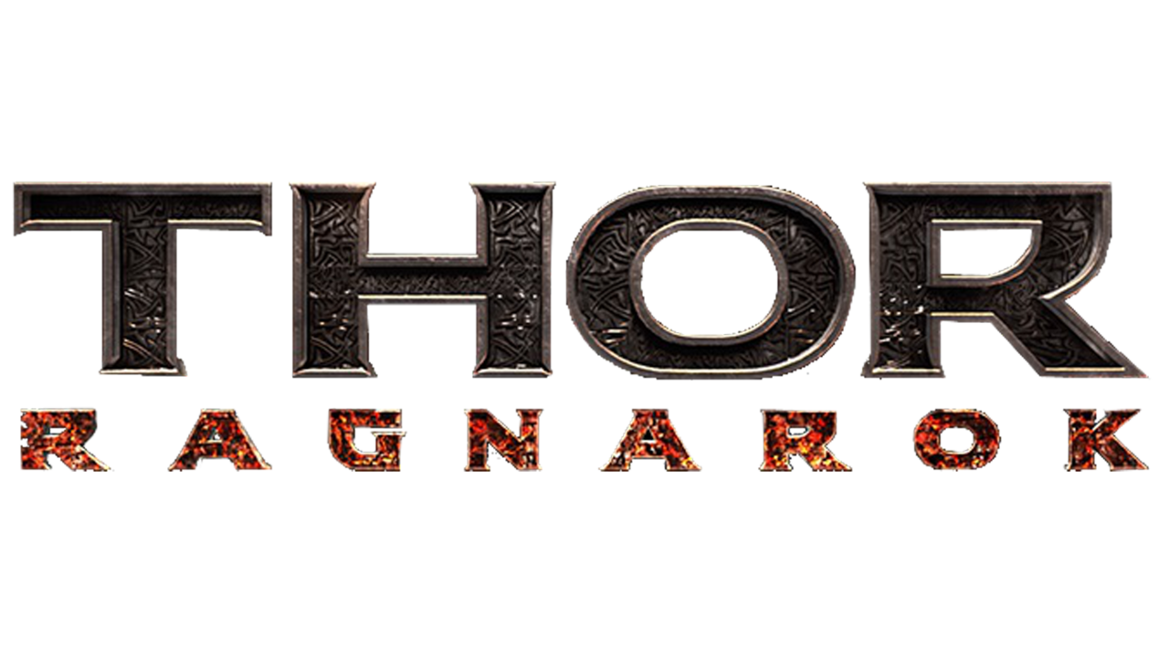 Thor Ragnarok PNG HD