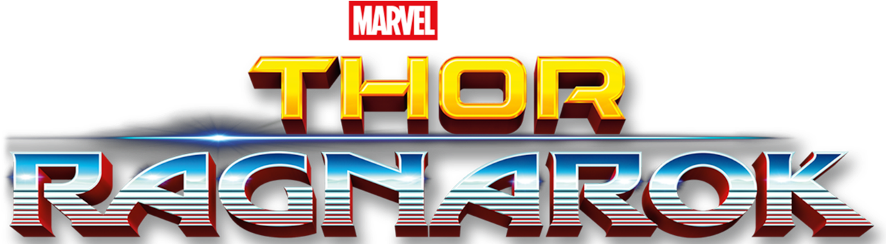 Thor Ragnarok PNG Isolated HD