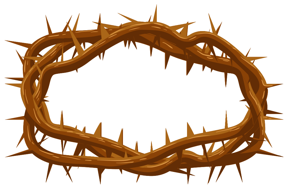 Thorn PNG Picture