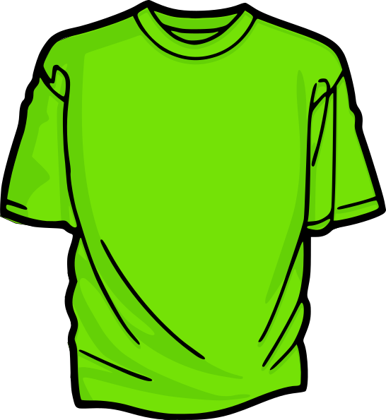 Three-Quarter Sleeves T-Shirt PNG HD
