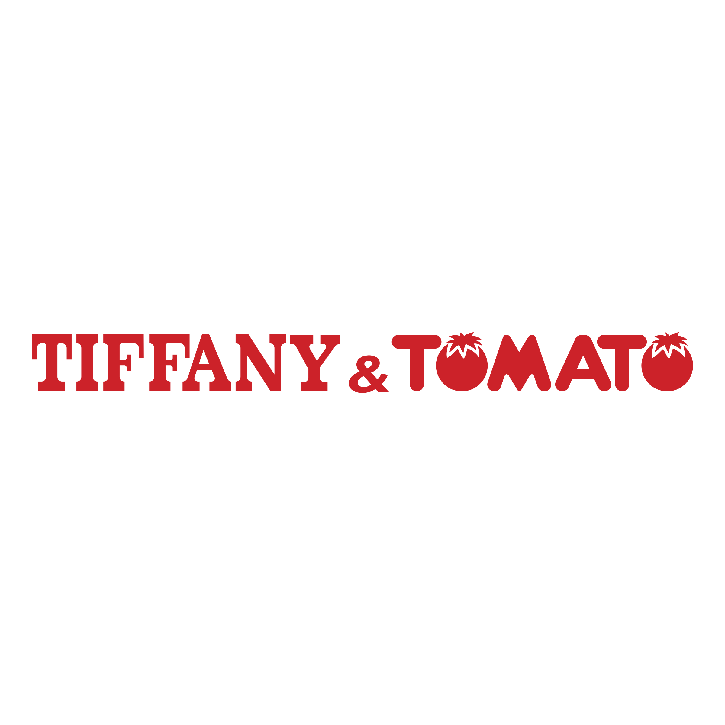 Tiffany Logo PNG File