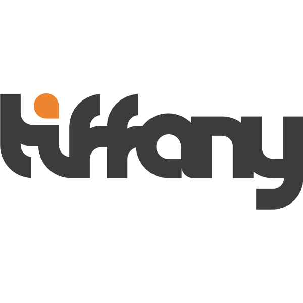 Tiffany Logo PNG Photos