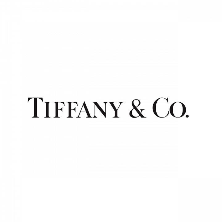 Tiffany Logo PNG Pic