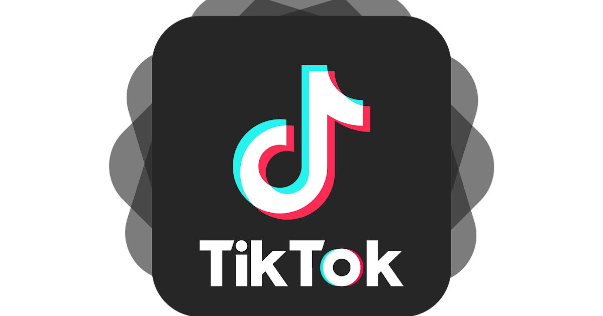 TikTok PNG Image