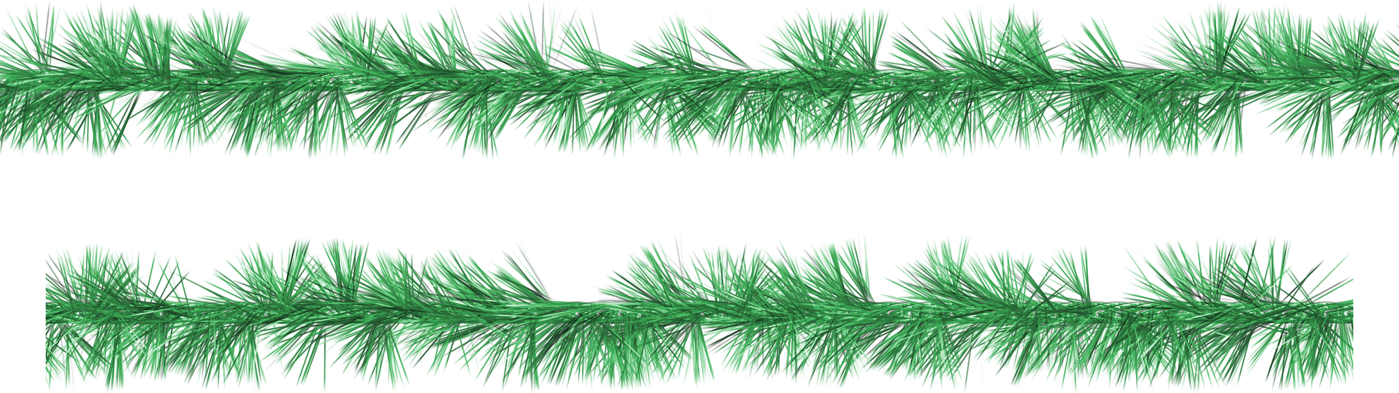 Tinsel Download PNG Isolated Image