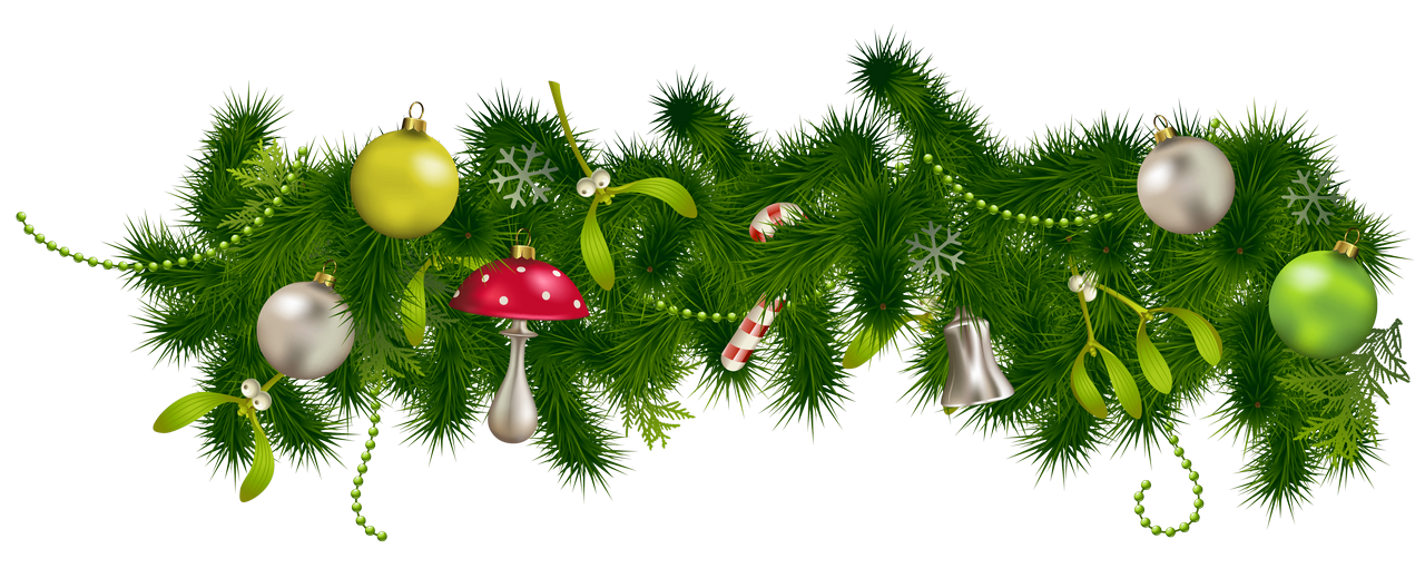 Tinsel PNG Isolated Pic