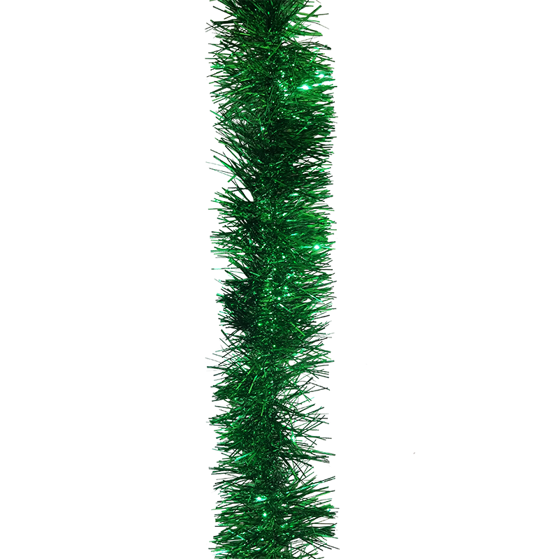 Tinsel PNG Transparent Picture
