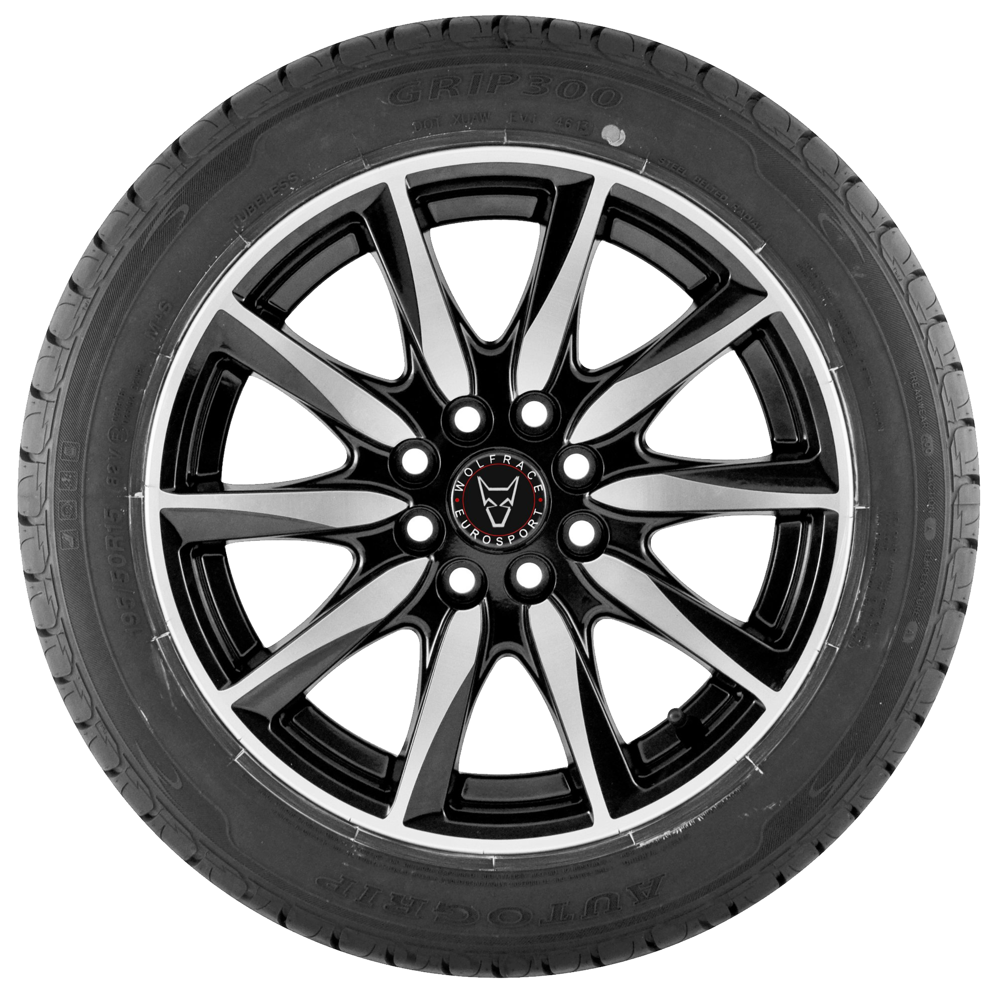 Tire Download PNG Isolated Image