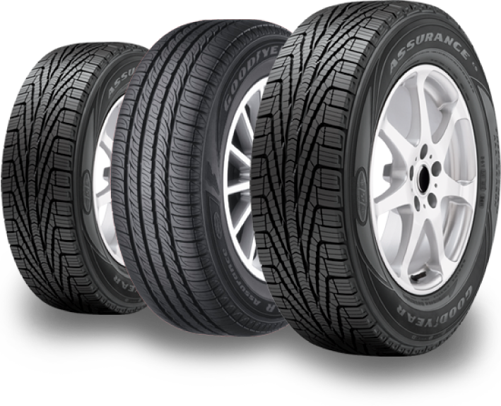 Tire PNG Isolated HD Pictures