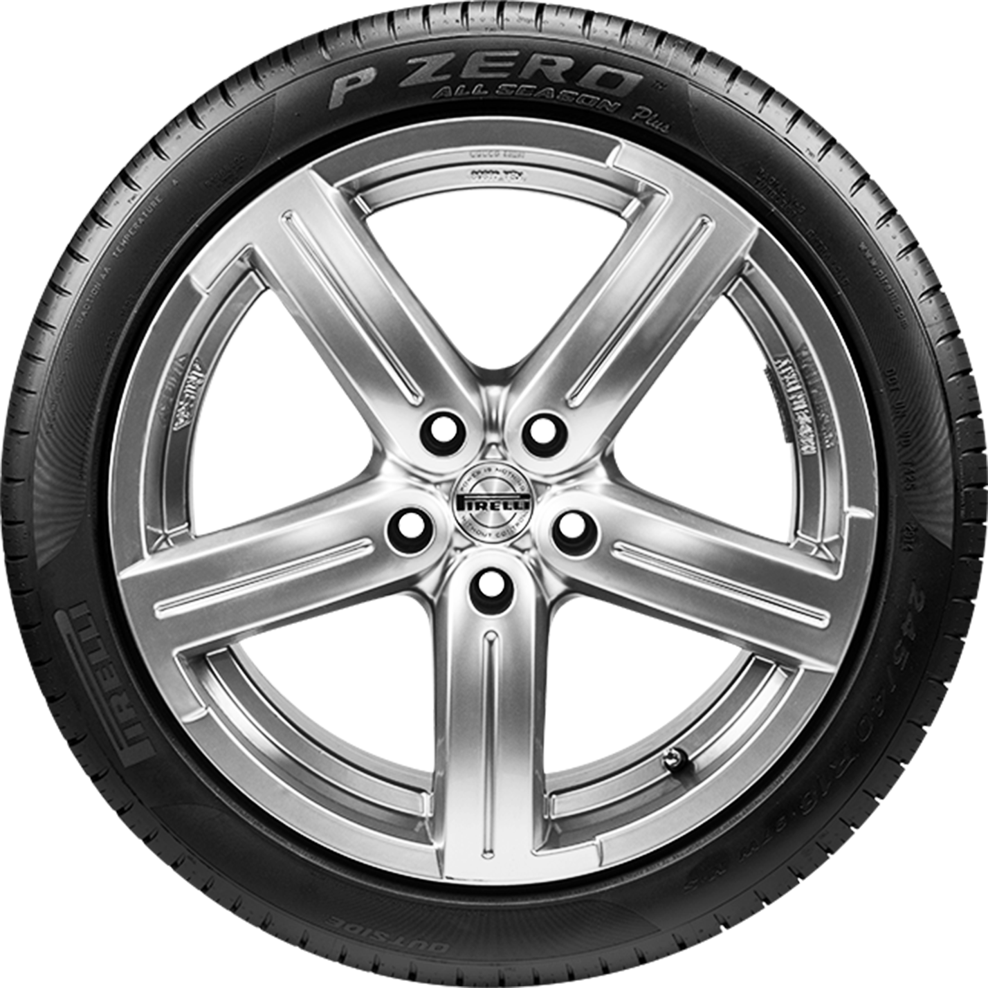 Tire PNG Isolated Picture